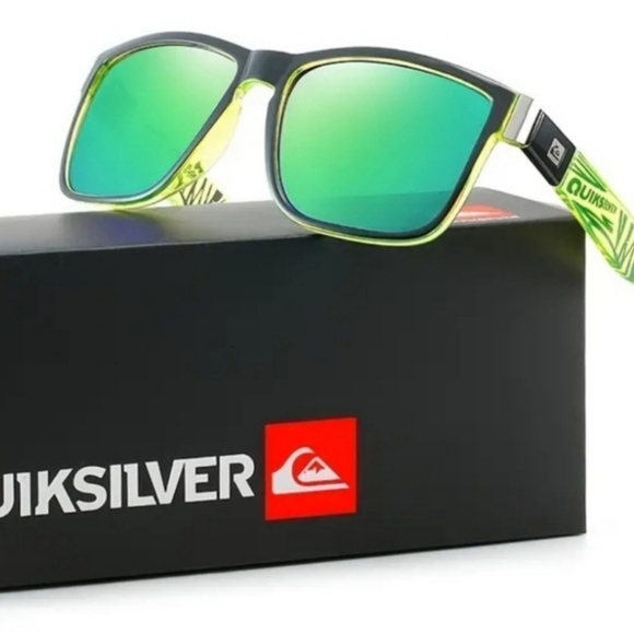 Quiksilver Accessories Nwt Quicksilver Sun Glasses Poshmark